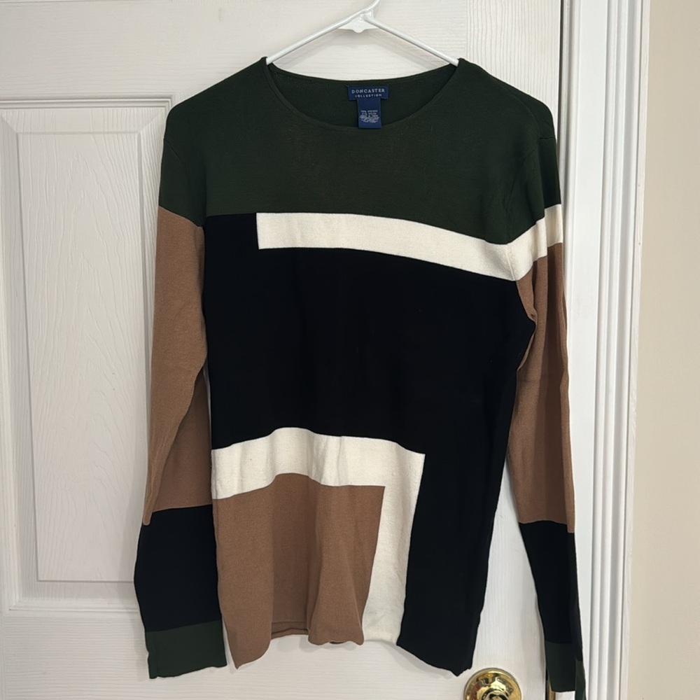 Doncaster top
